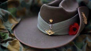 Overhaul of Australian military culture ‘much overdue’