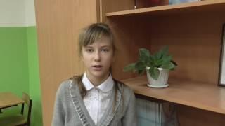 Страна читающая — Анна Скрябина читает произведение «Осёл и Соловей» И. А. Крылова