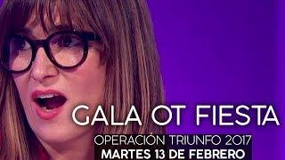 OT GALA OT FIESTA ENTERA | RecordandOT | OT 2017