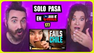  SOLO PASA en CHILE 177 | ELCHILENO2.0 | Somos Curiosos