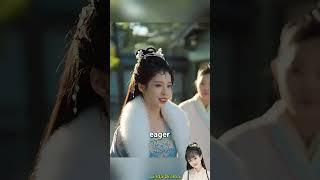 When Royal Eyes Met Hers A Love Story Begins #shorts #drama