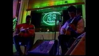 Hollywood Joe B+B cafe Tucson Az 2-20-1992