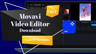 Free Download Movavi Video Editor Crack 2024 | Latest Version Movavi Video Editor Crack