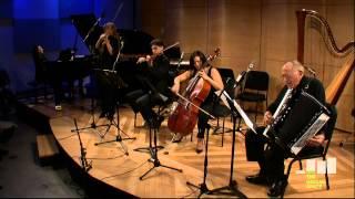 Nicola Benedetti: Por Una Cabeza, from Scent of a Woman, Live in The Greene Space