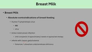 Nutrition Lecture Preview