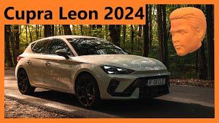 Cui ii mai pasa de Cupra Leon in 2024? Mie!