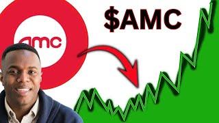 AMC Stock UPDATE! (upcoming october 2024) AMC