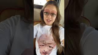 Гордон что ответишь на это? Influesii