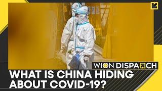 COVID-19 Origins: W.H.O. Seeks Answers From China | World News | WION Dispatch