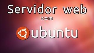 Servidor web com Ubuntu #5 - Publicando o servidor para acesso externo