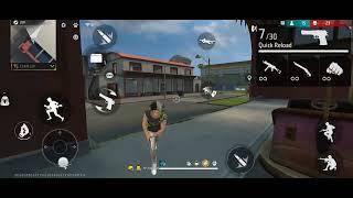 DAWOOD gamer training gameplay