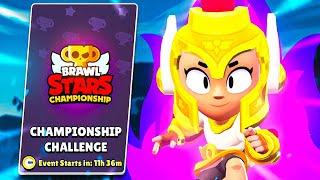 15-0 CHAMPIONSHIP CHALLENGE PRO GUIDE | June Best Brawlers & Tips