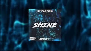 [FREE] (+25) UK DRILL LOOP KIT / SAMPLE PACK 2022 ''SHINE'' (Russ Millions, Ethnic, Vocal) NY/UK