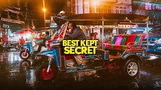 Thailand's Best Kept SECRET You Won't Hear from Other YouTubers!