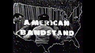 American Bandstand - December 18th, 1957 | Full Episode