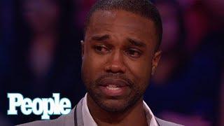 'BIP' Episode 4 Recap: DeMario In Tears Over Sexual Misconduct Allegations | People NOW | People