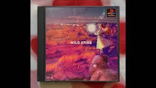 ［PS］ワイルドアームズ１（WILD ARMS 1）BGM集