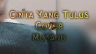 Muzano Cover_Cinta Yang Tulus