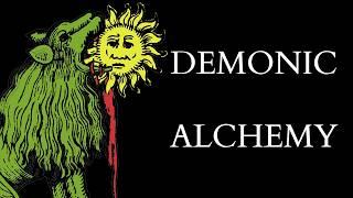 Is Alchemy Satanic?  How the Inquisition Tried to Destroy the Hermetic Science