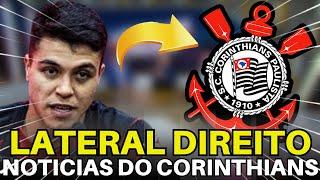 EX VOLANTE DO CORINTHIANS MUDOU DE POSIÇÃO NO ATLÉTICO-GO.