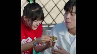 He's insanely jealous  KAD02 Cdrama shorts