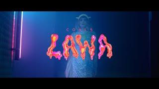 Coals - Lawa