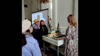Жемчужины уральской архитектуры встречает  музейно-исторический комплекс Верхотурского кремля #5