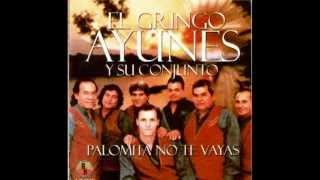 El Gringo Ayunes