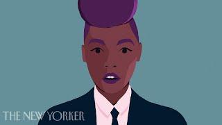 Janelle Monáe on Growing Up Queer and Black | The New Yorker