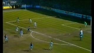 Leighton James Goal At Preston 1981.mp4