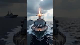 US Navy's EPIC Ship Missile Launcher System –#ship #Warship #USNavy #MissileLauncher