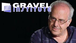 The Gravel Institute, is it Communist Propaganda or a Leftwing Progressive Hero? (Richard Wolff)