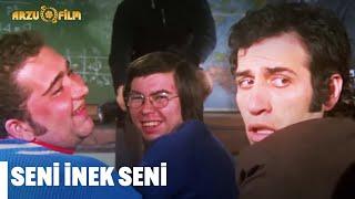 Seni İnek Seni | Hababam Sınıfı