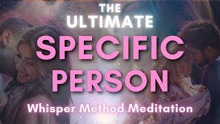 The ULTIMATE SP Whisper Method Meditation | VERY POWERFUL
