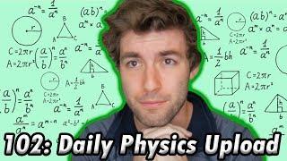 What Math Classes Do Physics Majors Take?