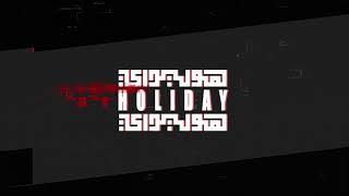 YAGAMI - HOLIDAY - feat @NACOGINAL ( prod by RIPLESS )