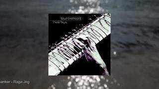 Ravi Shankar - Three Ragas (Remastered) (Full Album)