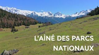 Le Parc National de la Vanoise fête ses 60 ans !