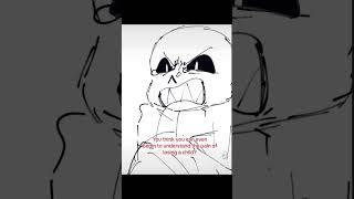 FlowerfellSans and Blue #undertale #Flowerfell #Swapsans #Underswap #Underfell #undertale #Roseverse