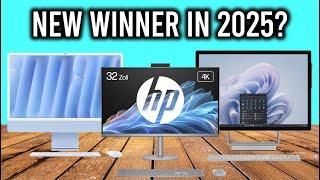 TOP 6 Best All In One PC 2025  - (Which One Is The Best)