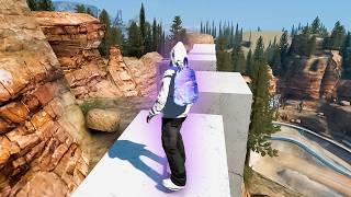 This is Modern Day Skate 3