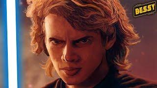 Why Young Anakin Almost left the Jedi Order (Canon) - Explain Star Wars (BessY)