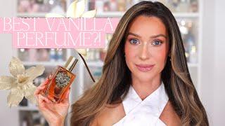 BEST VANILLA PERFUME?! NEW DEVOTION EAU DE PARFUM INTENSE UNBOXING & FIRST IMPRESSIONS