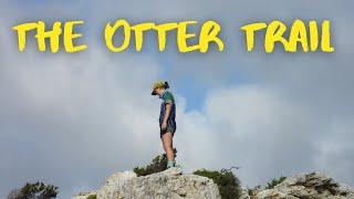 Hiking the Otter Trail, South Africa