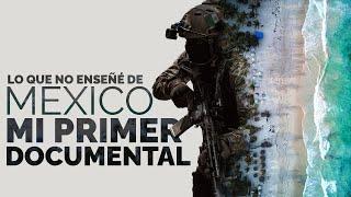 AIRSOFT en el PARAÍSO - DOCUMENTAL en el CARIBE MÉXICANO 