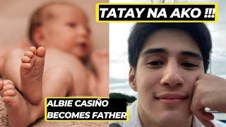 Ogie Diaz Reveals Albie Casiño's Joy of Becoming a Father to a Baby Boy!