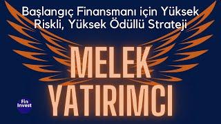 Melek Yatırımcı