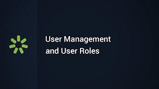 User Management and User Roles in iSpring Learn LMS