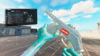 BROKEN Movement on Rebirth Island  + Claw Settings