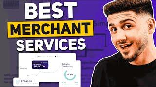 The Best Merchant Account Services of 2024